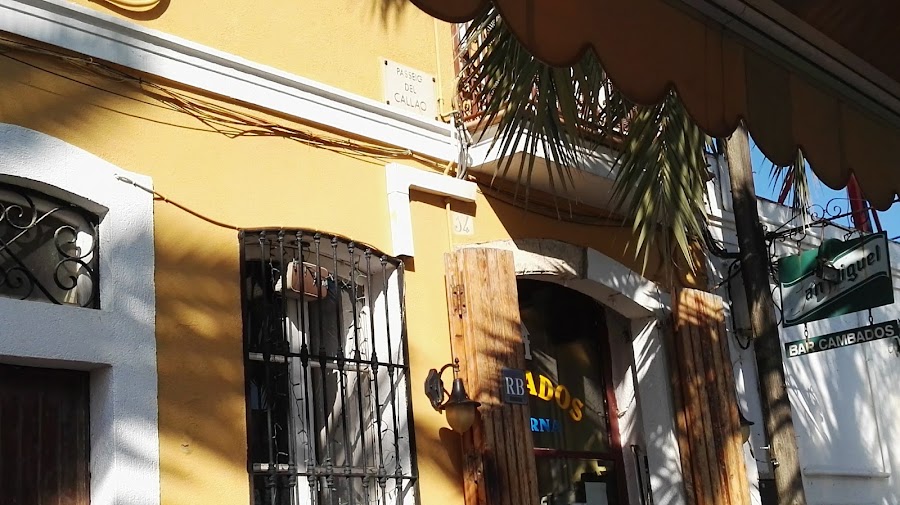 Cambados Mataró