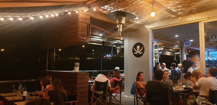 Campus Bar