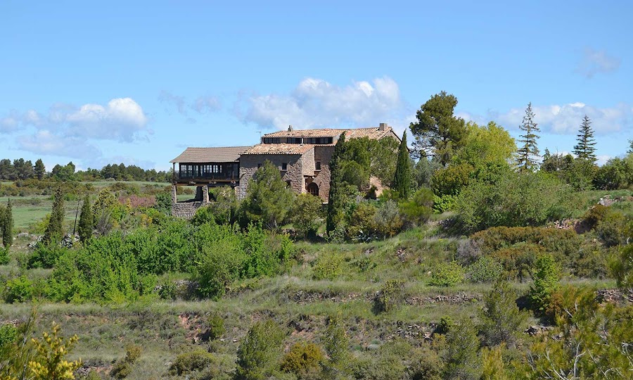 Can Gabarró Vell