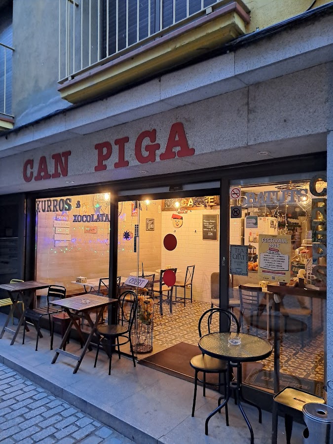 Can Piga