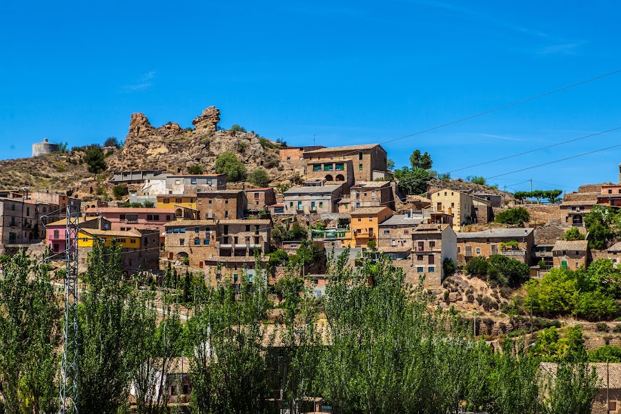 Casa de colònies l'Era