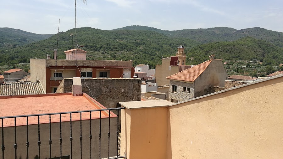 Casa de la Paz