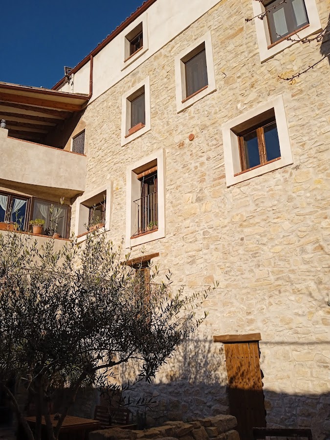 Casa Miret