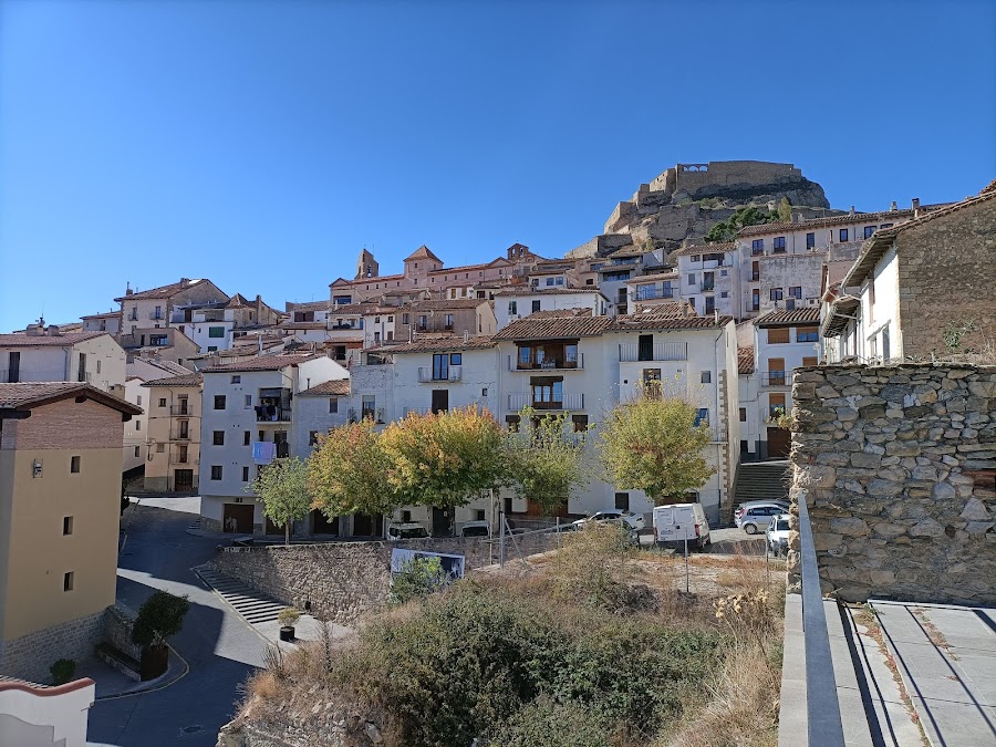 Casa-Palau Marques De Cruilles