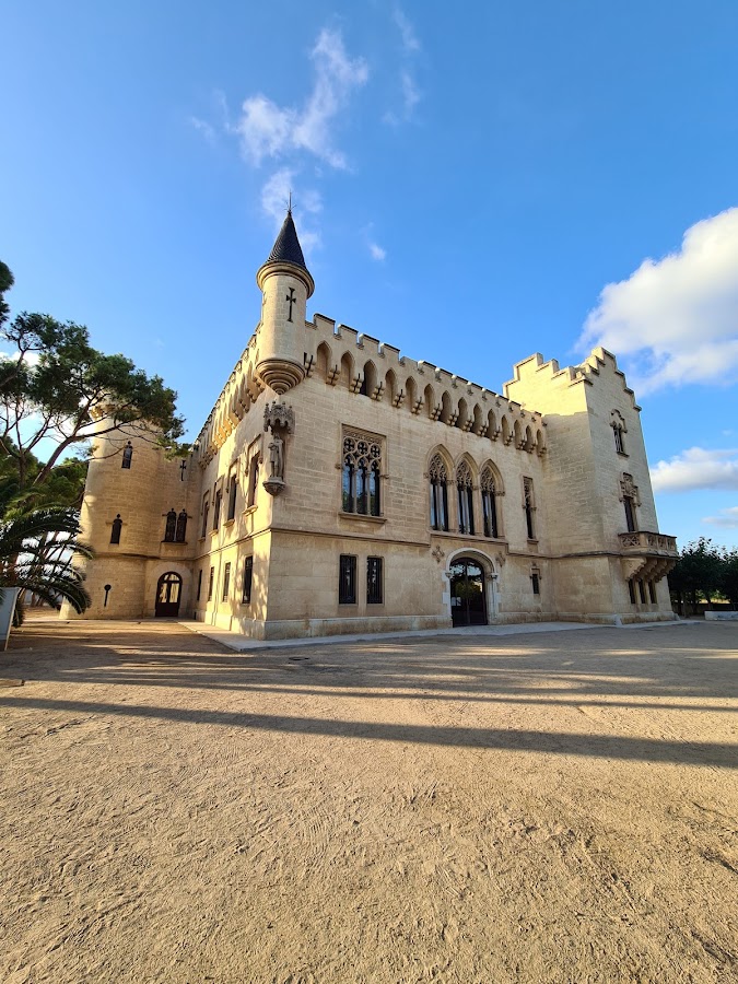 Castillo de Vila-seca