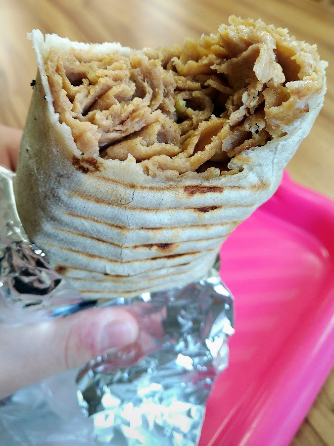 Catalunya Pizzeria y Kebab