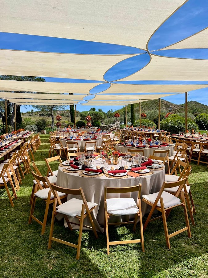 Catering La Hoguera 🔥