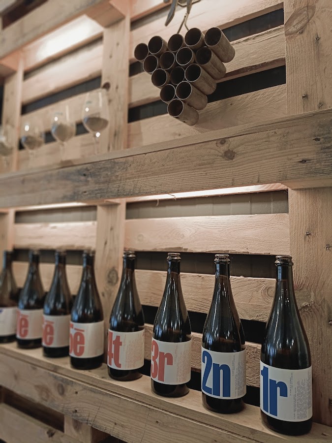 Celler 9+