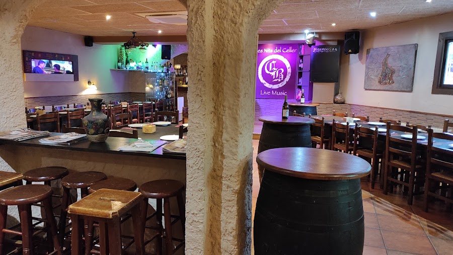 Celler Berenguer