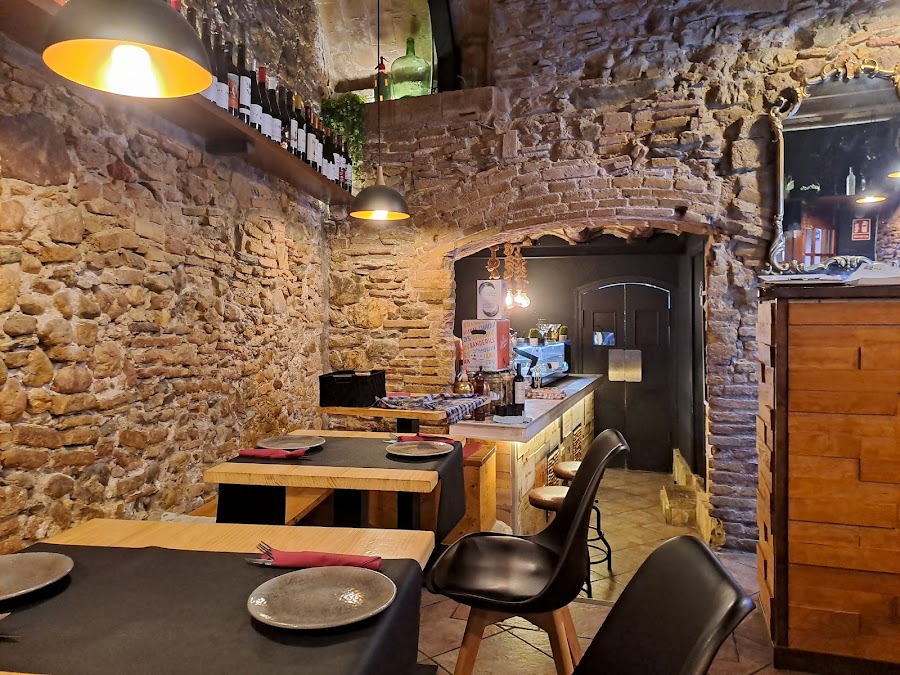 Celler Ca l'Antonia