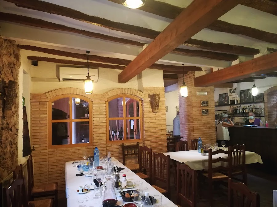 Celler la Miloquera