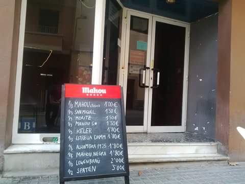 Cerveseria Dresden