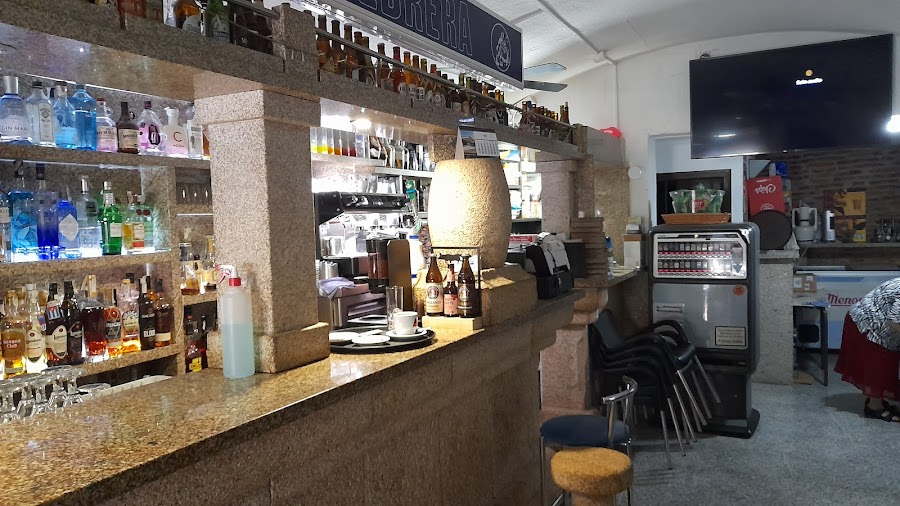 Cerveseria La Pedrera