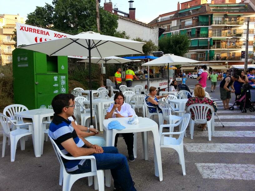 CHURRERÍA COSTAFREDA