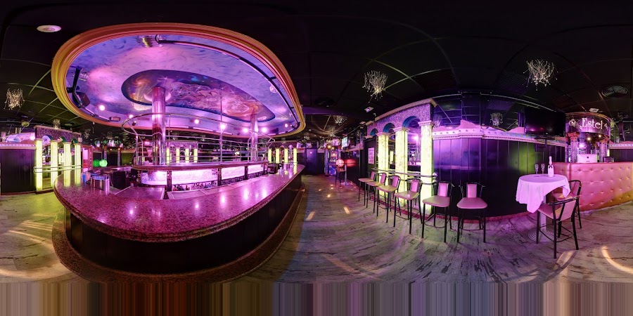 Club Estel