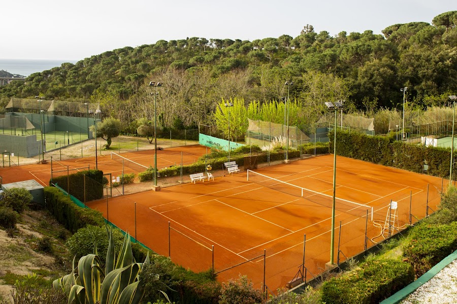 Club Turó Blanc