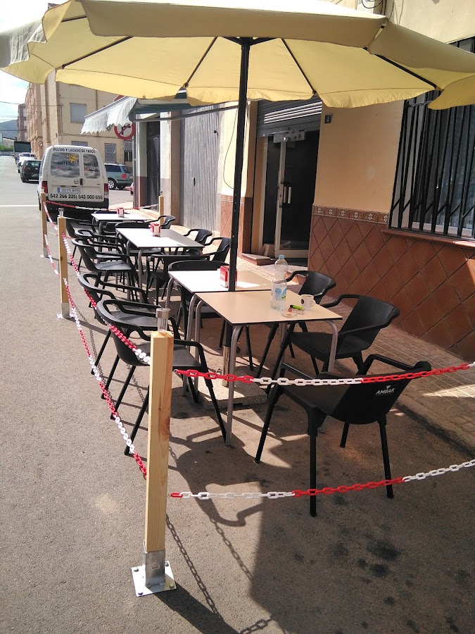 CÓRDOBA KEBAB