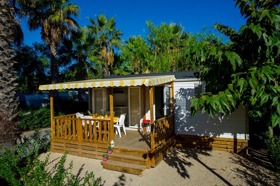 Creixell Camping & Family Resort