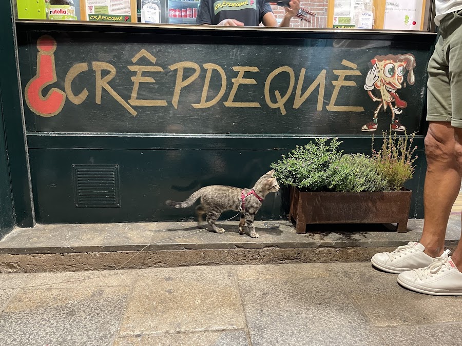 Crêpdequè?