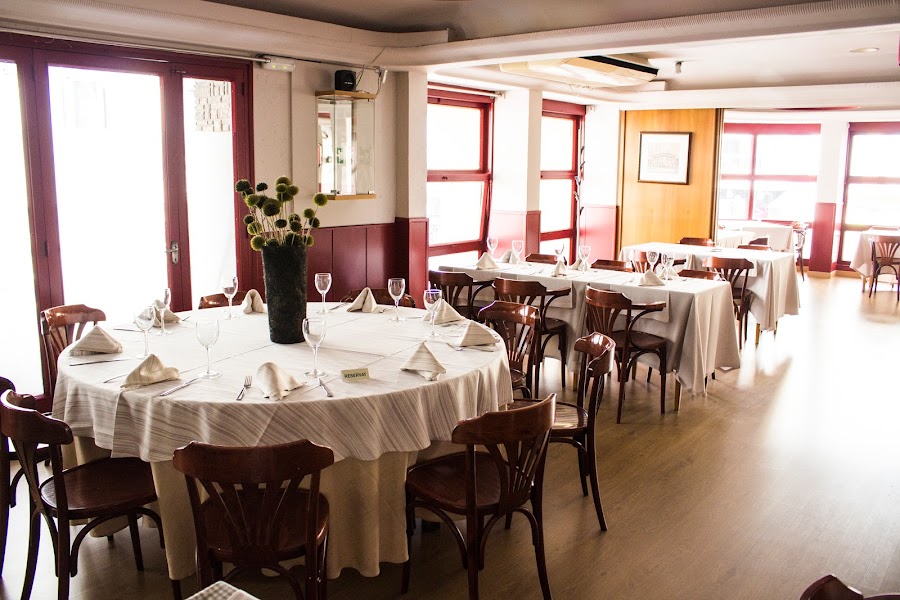 Diesa Restauració