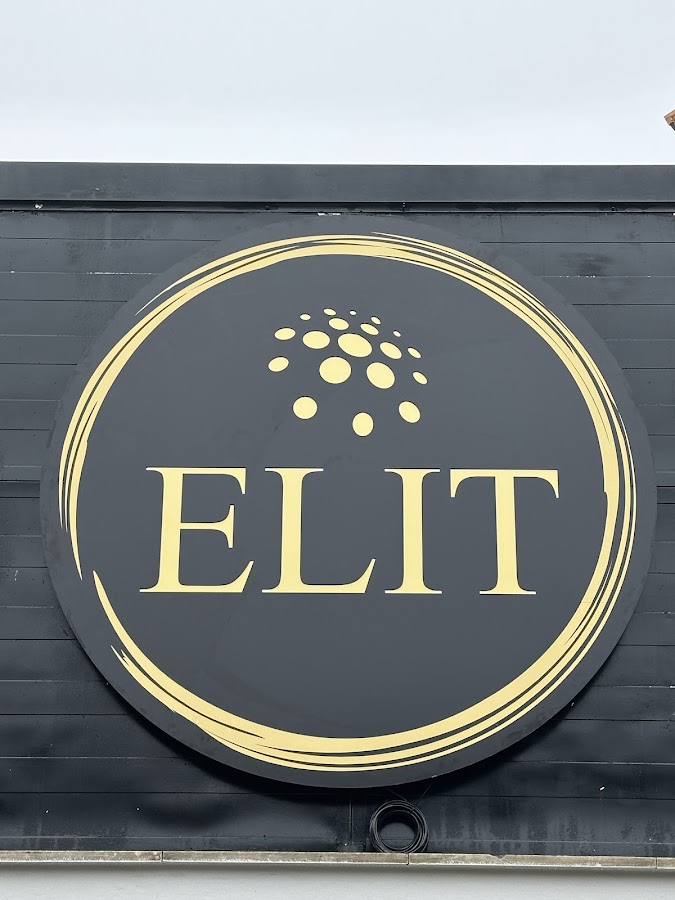 Discoteca Elit