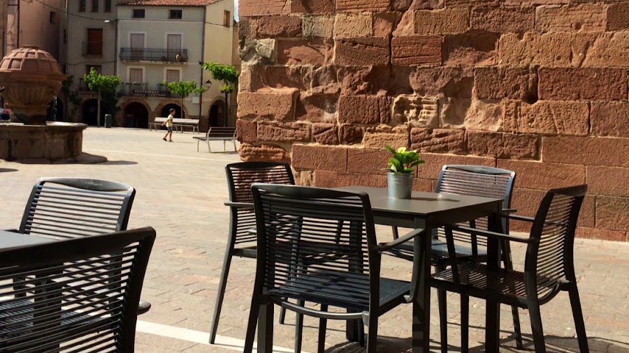 DPrades. Gastroteca