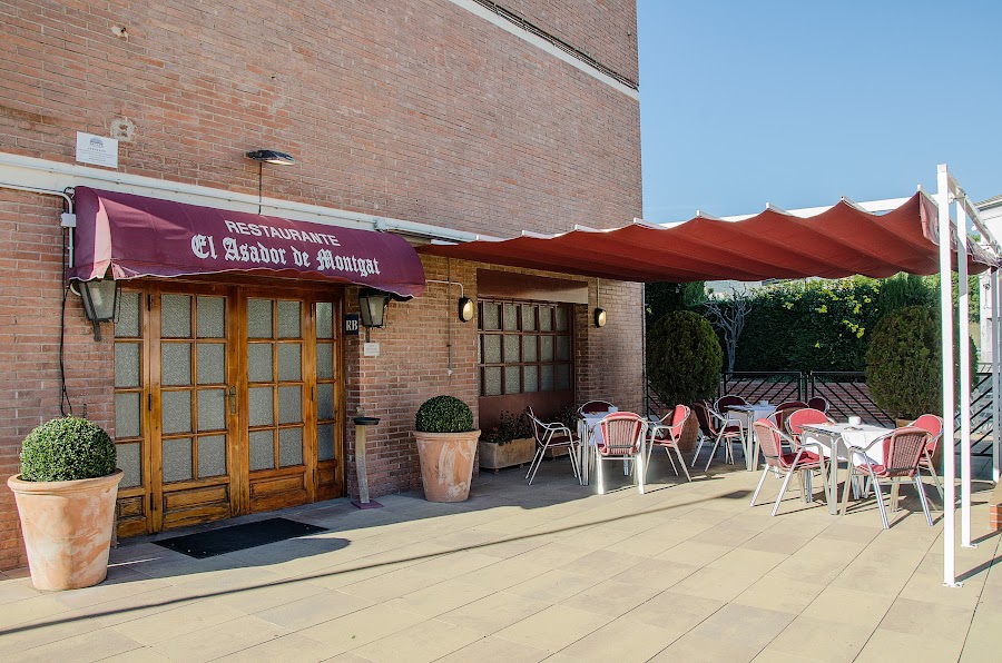 El Asador de Montgat