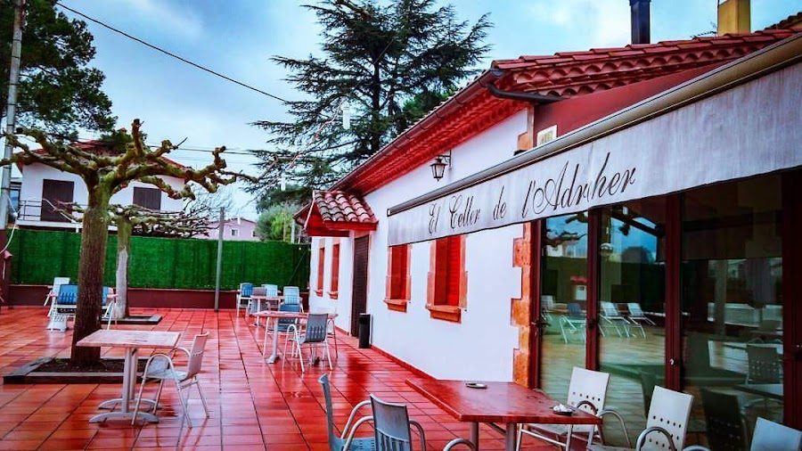 El Celler de L'Adroher
