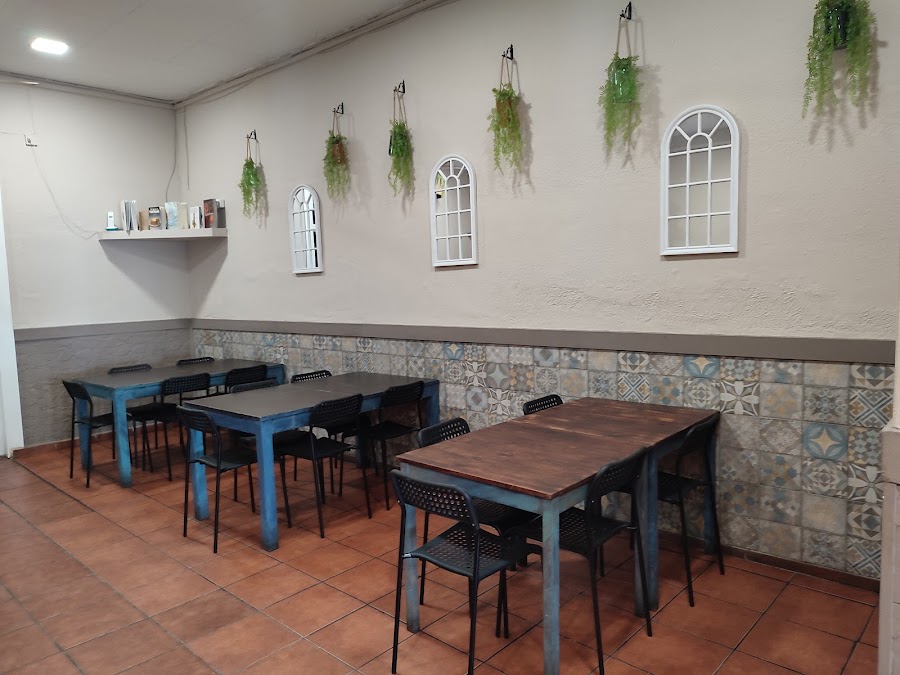 El Cullerot de Sants