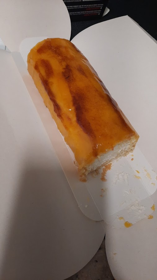 El Forn De Creixell