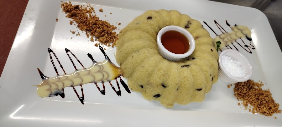 El Gran Bocata Bar & Restaurant Halal