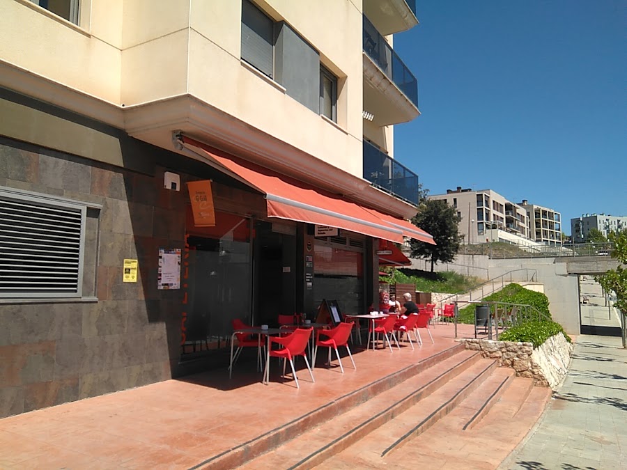 El Grill