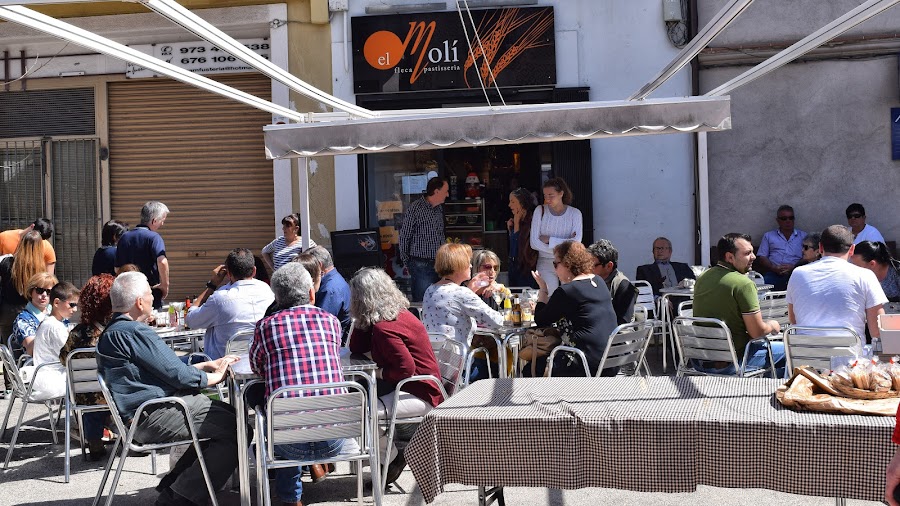 El Molí de la Família