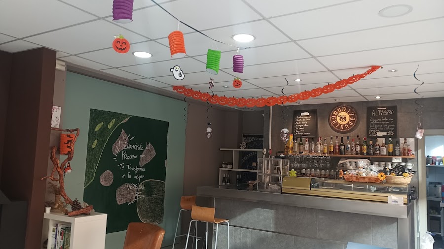 El Nou Cafè de Marganell