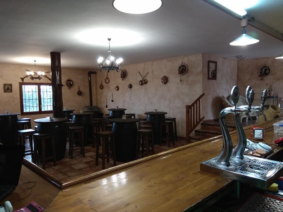 El Papagayo Bar & Grill