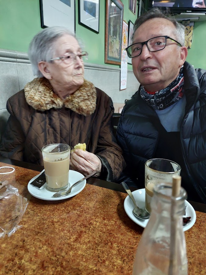 El Penalty Bar De Vinos