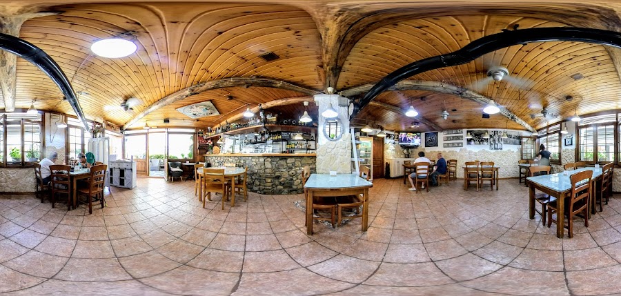 El Plató Restaurante | Barruera