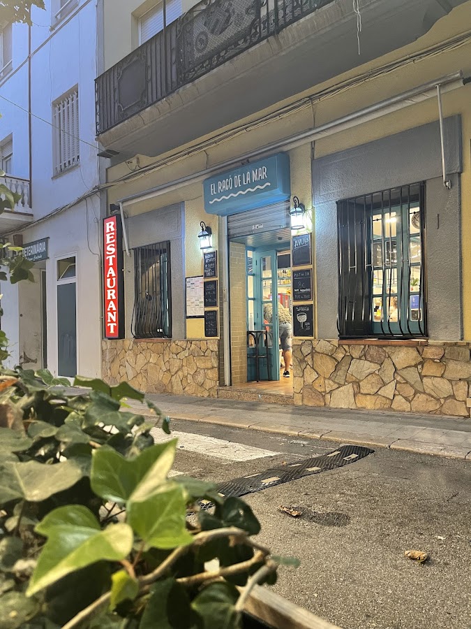 El Racó de la Mar