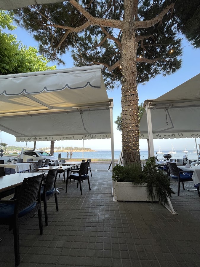 El Racó de Sant Pol