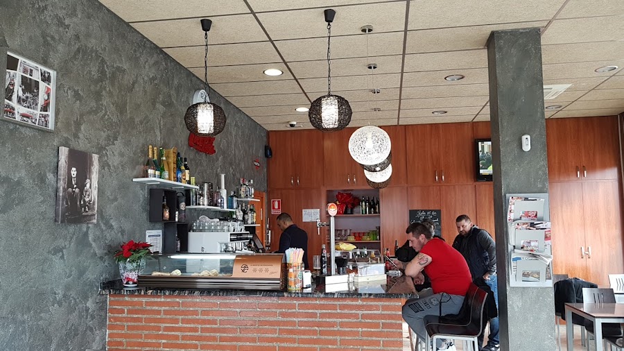 El racó del Dammy