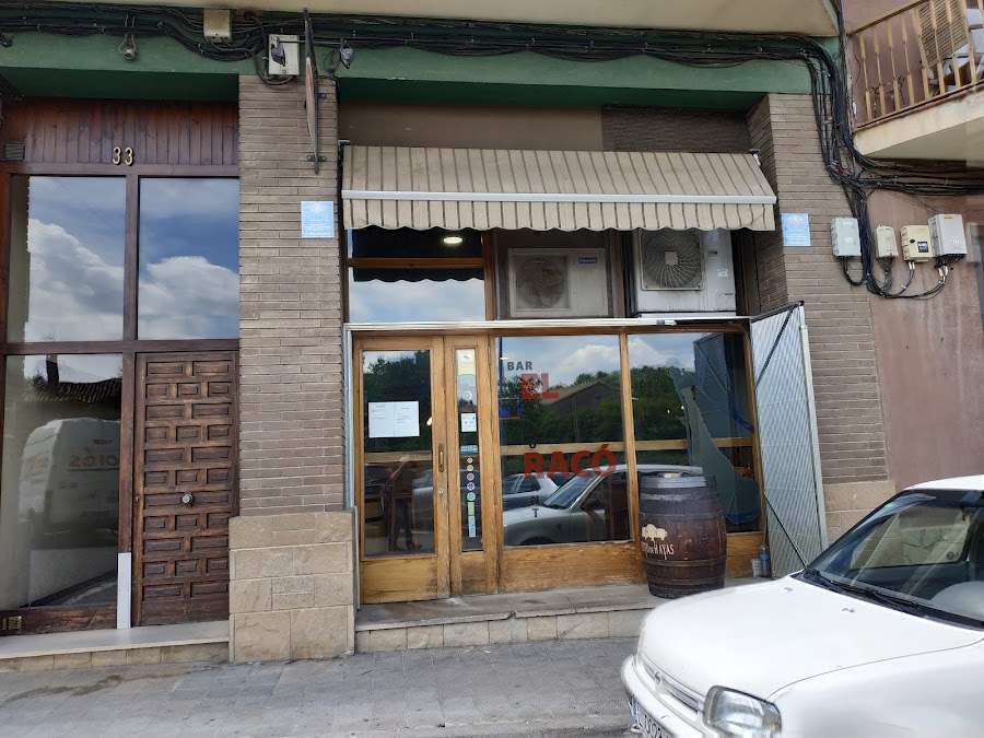 El Racó Solsona
