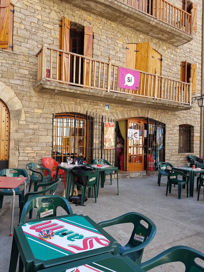 El Racó