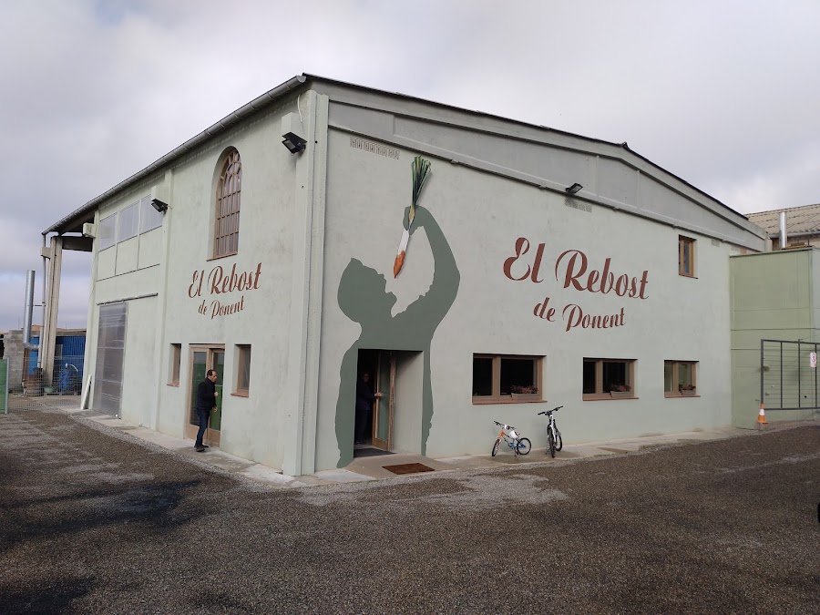 El Rebost de Ponent