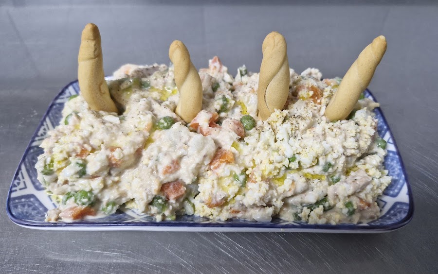 El Rincón de Miguel