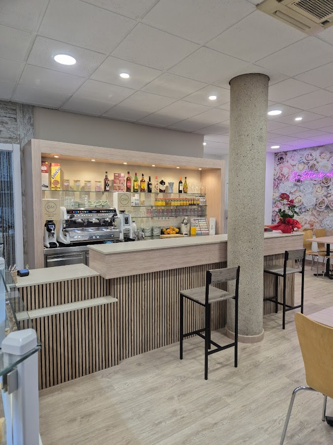 El sitio de mi recreo