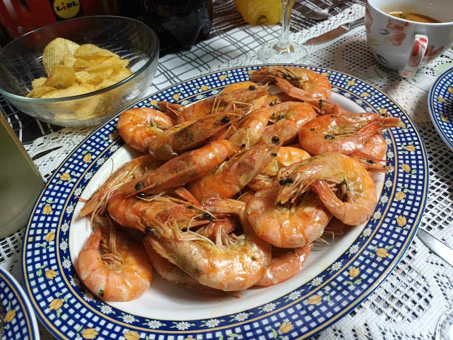 Els Amics Bar Restaurant