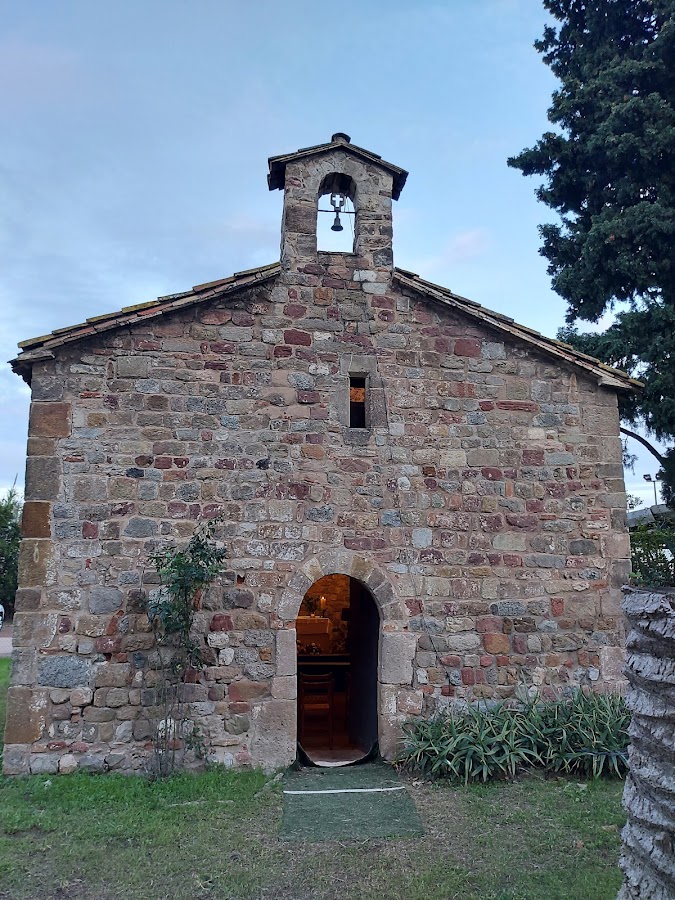 Ermita de San Martín
