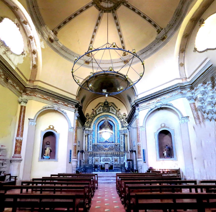 Ermita del Remei