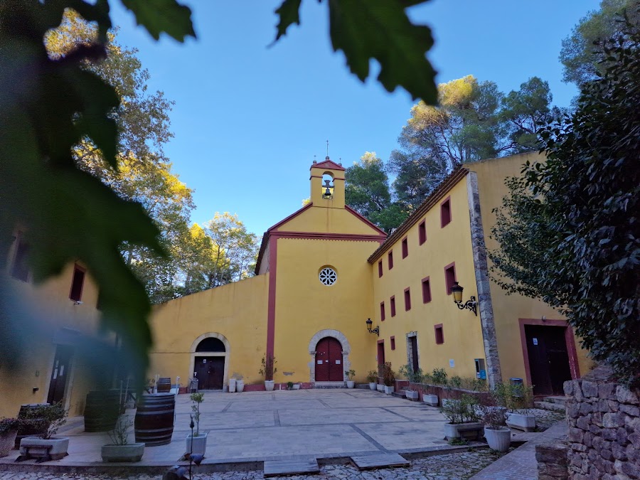 Ermita Santa Marina