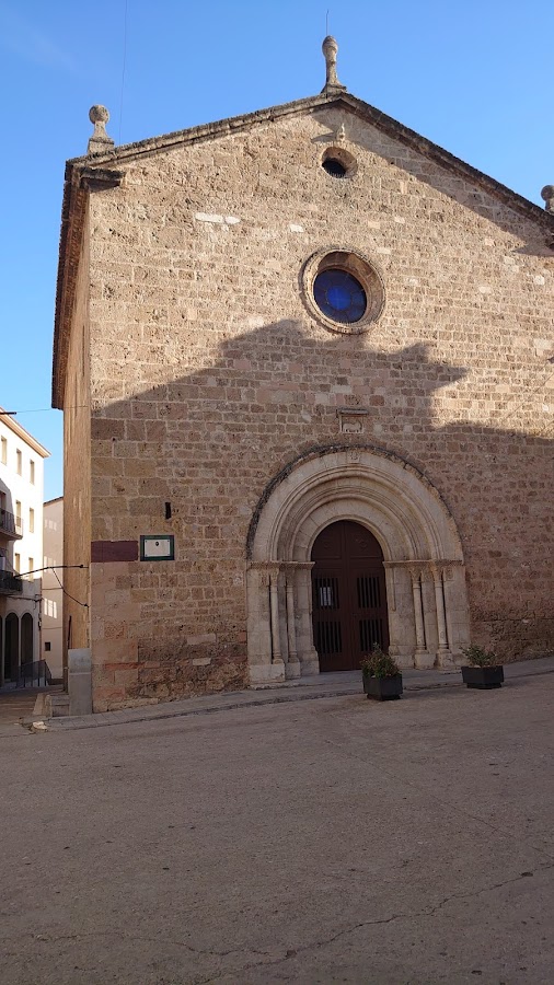 Església de Sant Pere